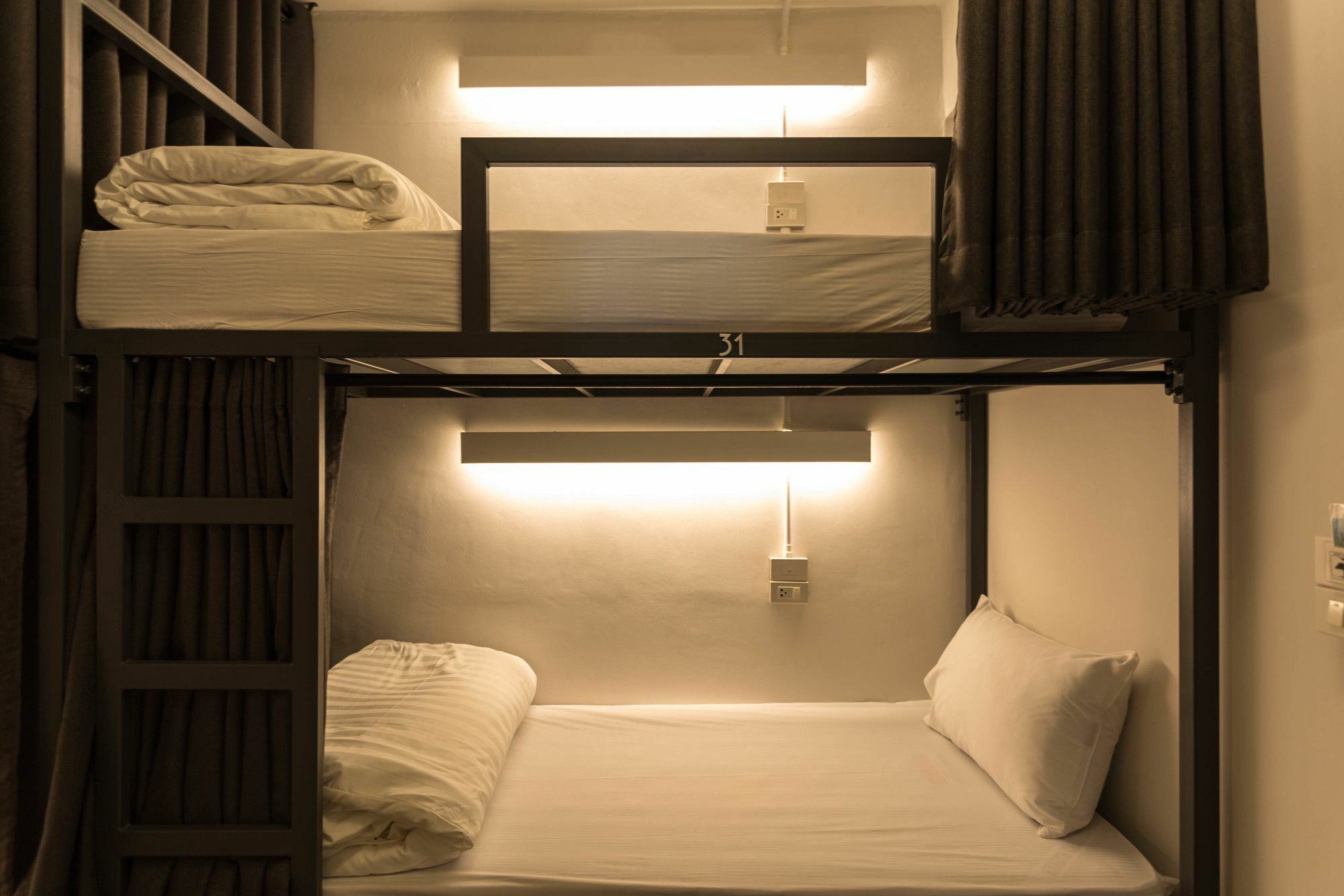 Hobnob Hostel (Adults Only) Chiang Mai Exterior foto