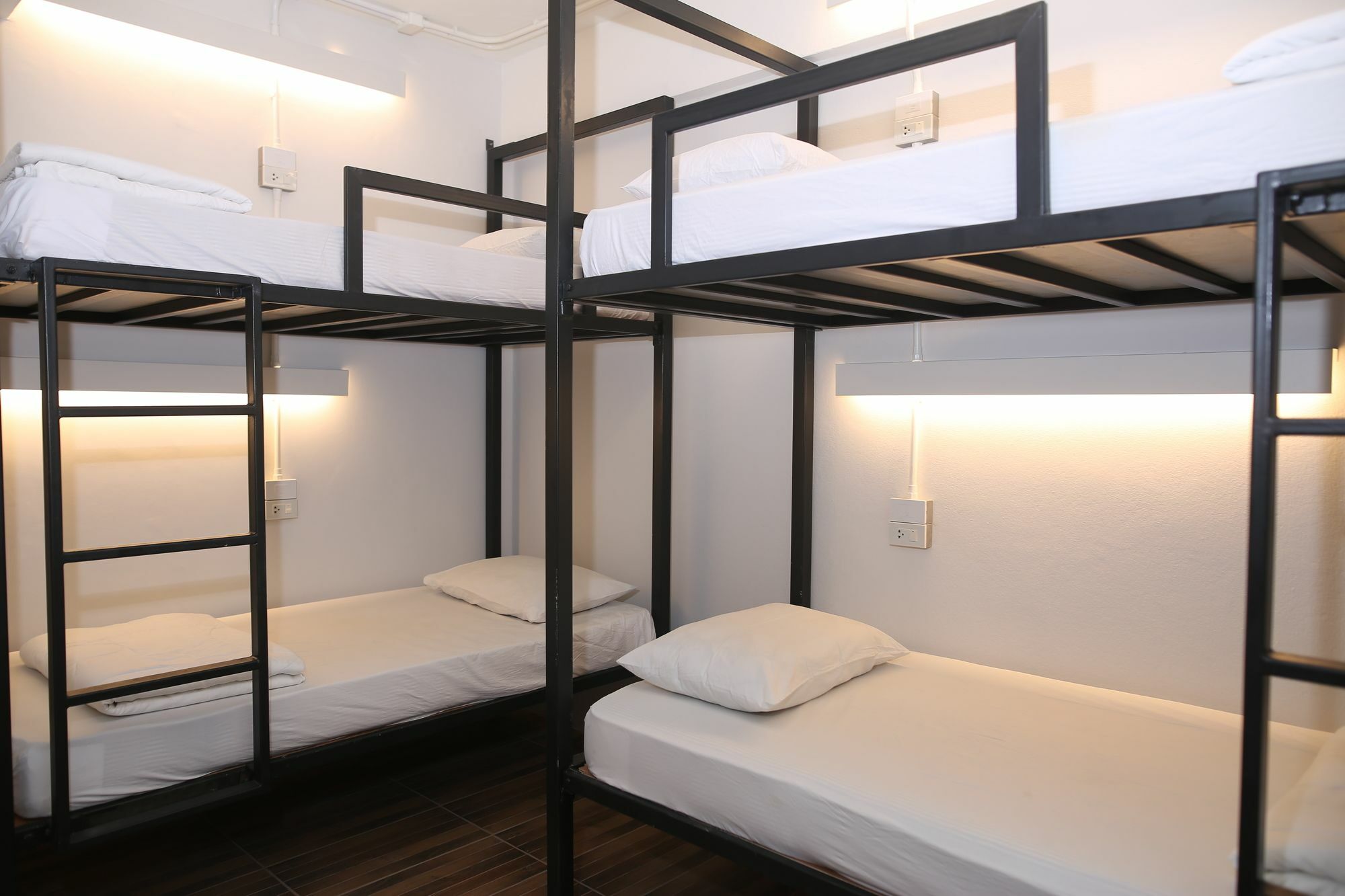 Hobnob Hostel (Adults Only) Chiang Mai Exterior foto