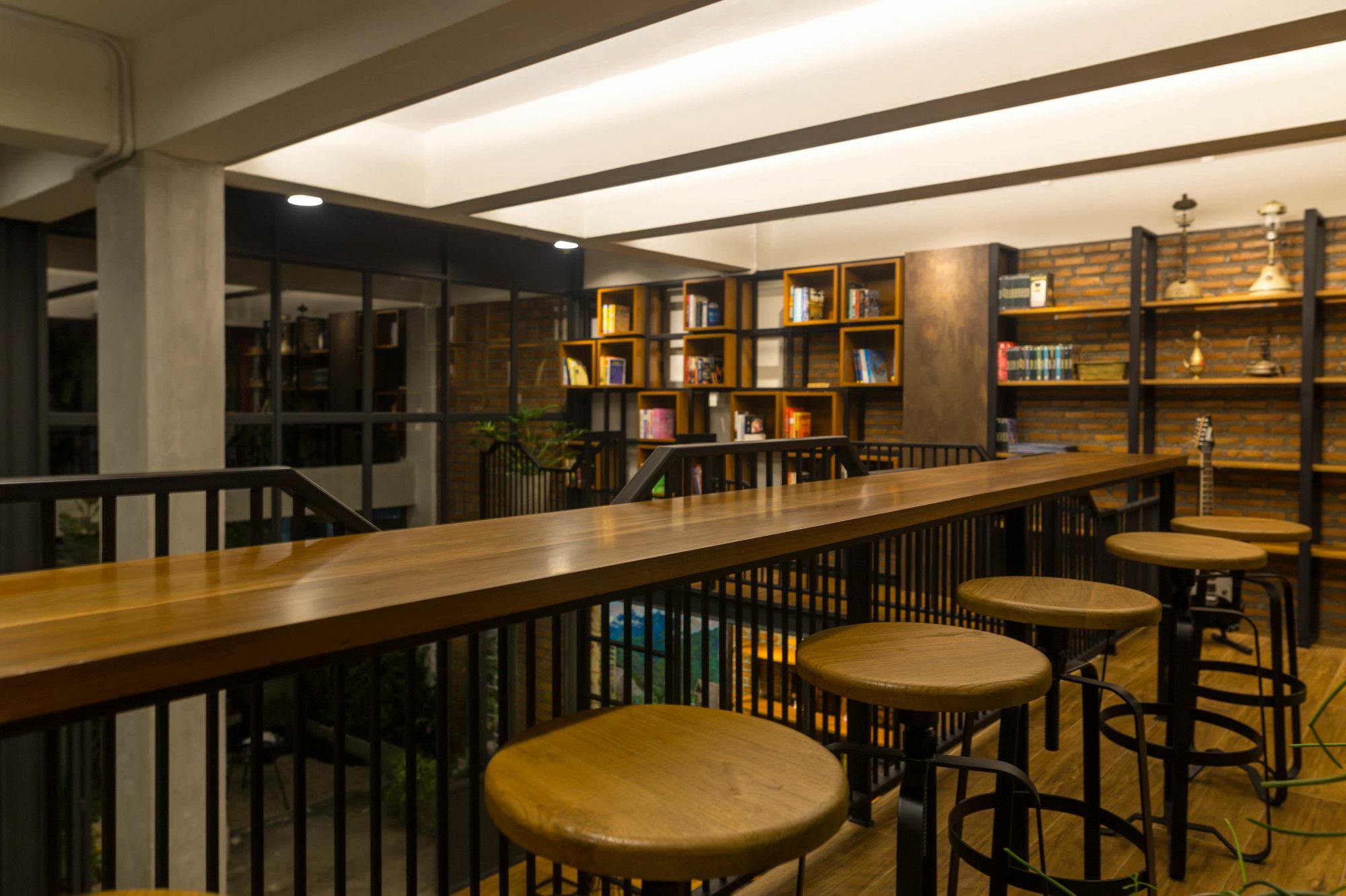 Hobnob Hostel (Adults Only) Chiang Mai Exterior foto
